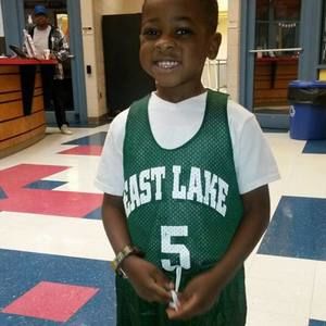 Meet your Posher, Rayshawn